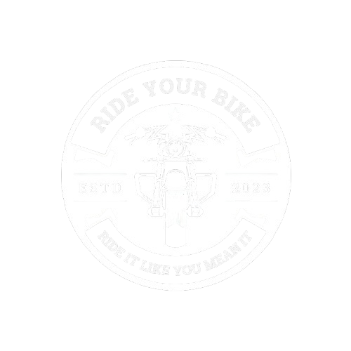 Ride Your Bike